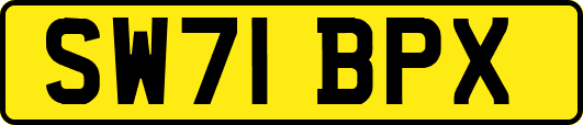 SW71BPX