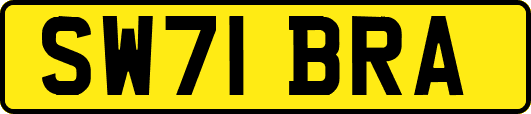SW71BRA