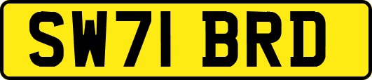 SW71BRD