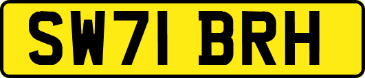 SW71BRH