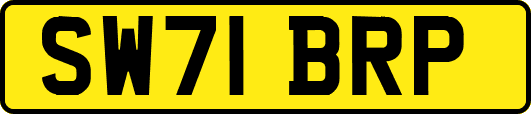 SW71BRP