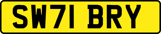 SW71BRY