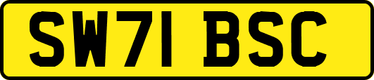 SW71BSC