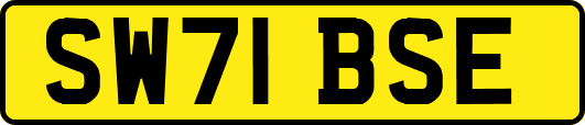 SW71BSE