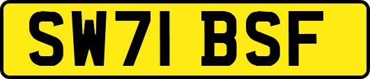 SW71BSF
