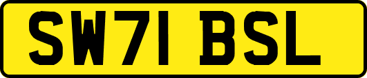 SW71BSL