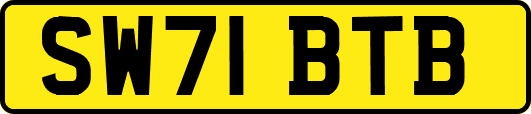 SW71BTB