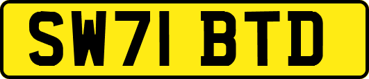 SW71BTD