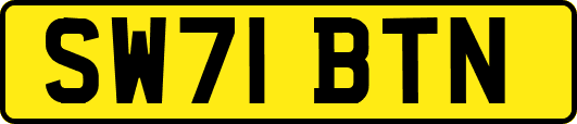 SW71BTN