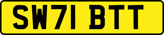 SW71BTT
