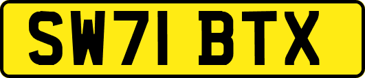 SW71BTX