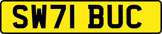 SW71BUC