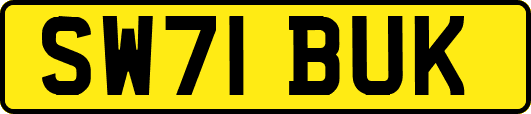 SW71BUK