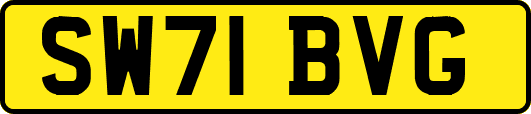 SW71BVG
