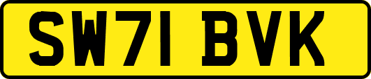 SW71BVK