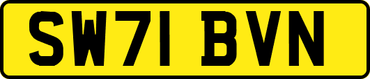 SW71BVN