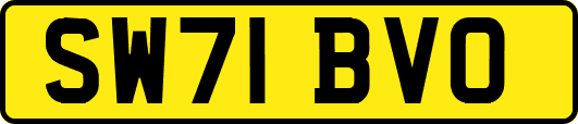 SW71BVO