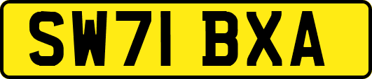 SW71BXA