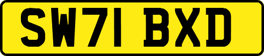 SW71BXD