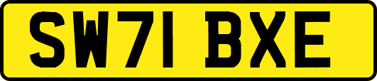 SW71BXE