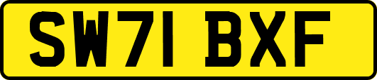 SW71BXF