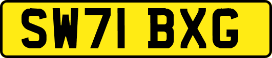 SW71BXG
