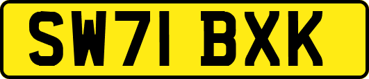 SW71BXK