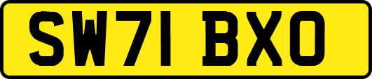 SW71BXO