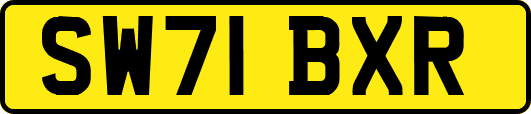 SW71BXR