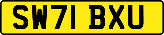 SW71BXU