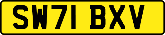 SW71BXV