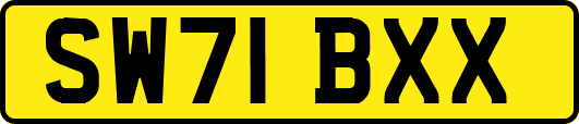 SW71BXX
