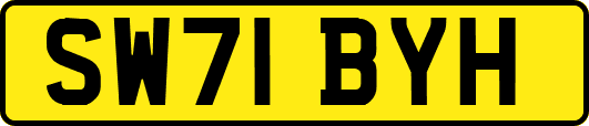 SW71BYH