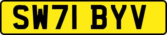 SW71BYV