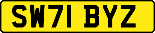SW71BYZ