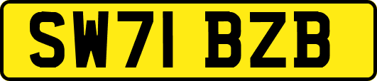SW71BZB
