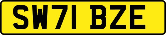 SW71BZE