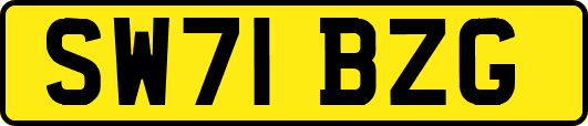SW71BZG