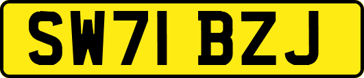 SW71BZJ