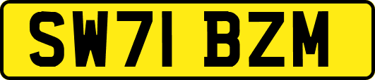 SW71BZM