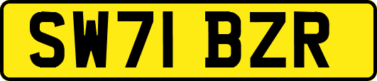 SW71BZR