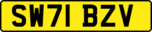 SW71BZV