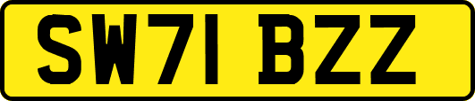 SW71BZZ
