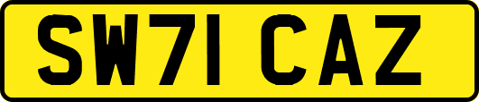 SW71CAZ