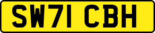 SW71CBH