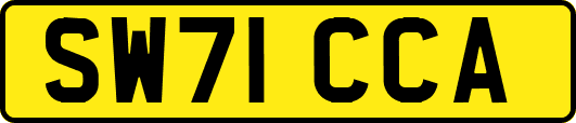 SW71CCA