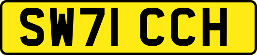 SW71CCH