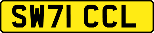 SW71CCL