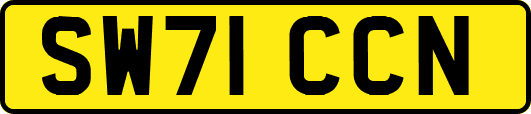 SW71CCN
