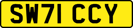 SW71CCY
